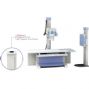 plx160 high frequency x ray radiographic system