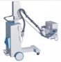 plx100 high frequency mobile x ray machine